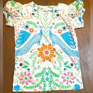 Sheridan French T- shirt size S